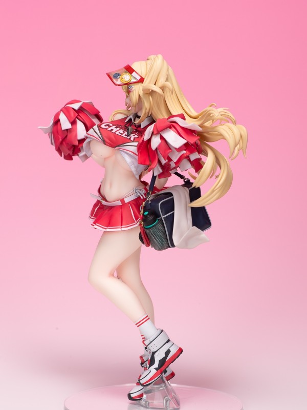 Fix cast Studio Nikke Clay Hot Sexy 1/6 Statue